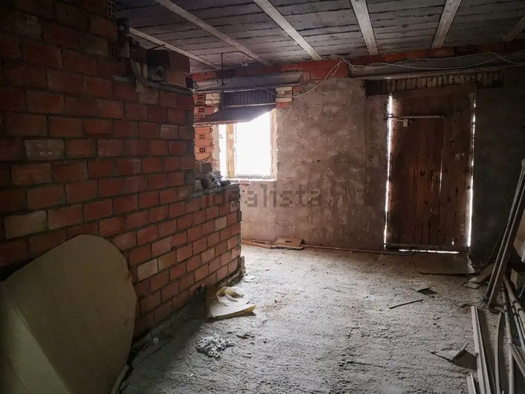 Finca rústica en venta en Torrelobatón