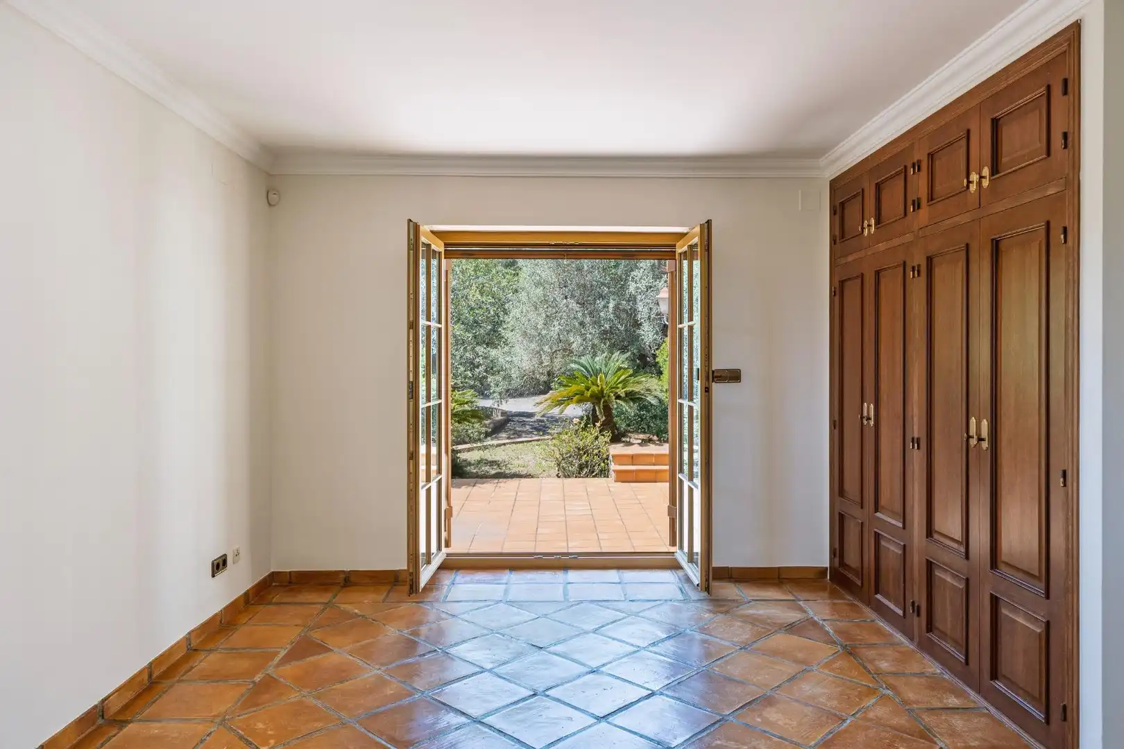 Casa o xalet en venda en Pedreguer amb Aire condicionat, Calefacció i Jardí privat