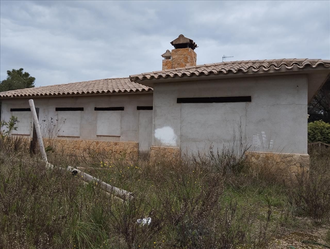 Casa o xalet en venda a Sol (Del), Mas Mora - Sant Daniel
