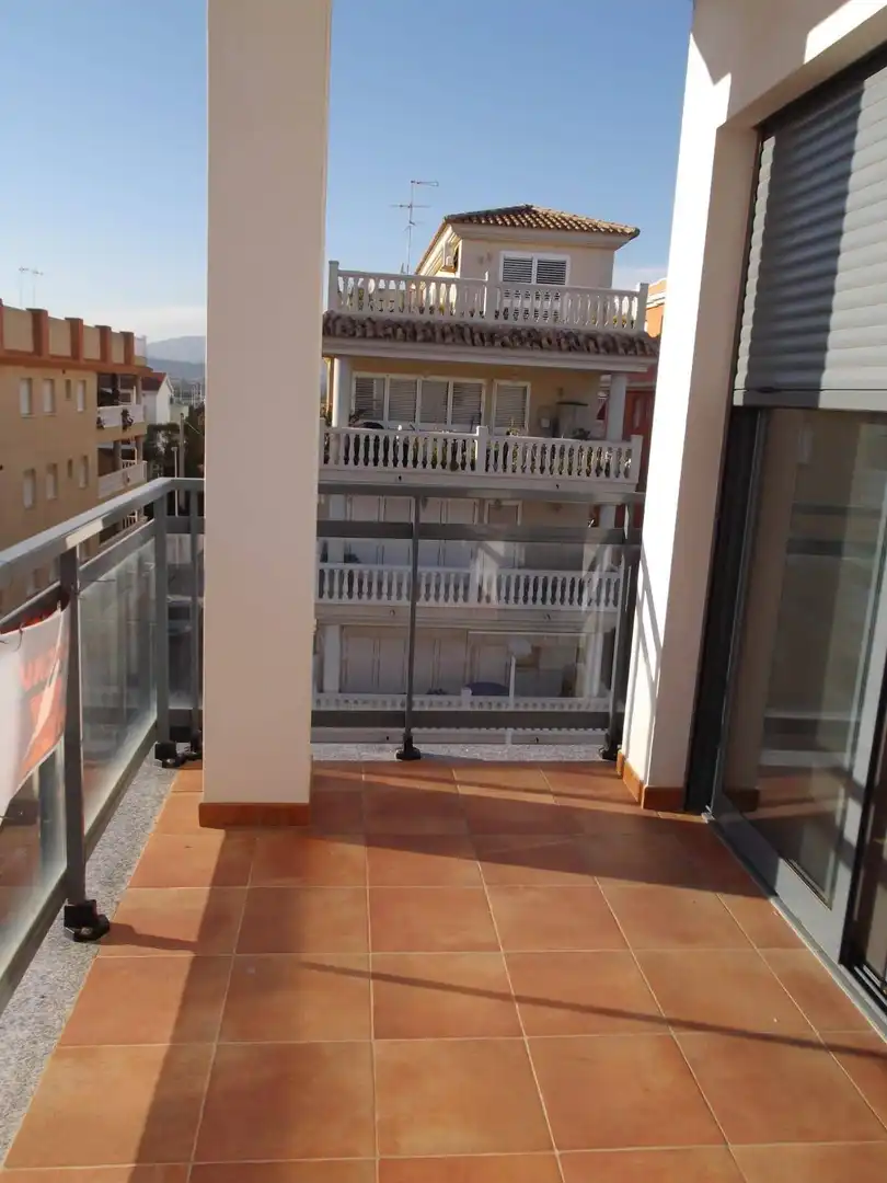 Appartement avec terrasse à vendre à Moncófar Playa, imagen 3
