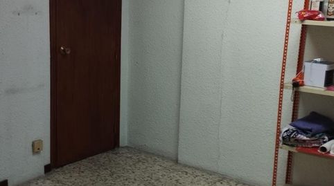 Photo 4 of Storage room for rent in Alfonso, Zaragoza Capital