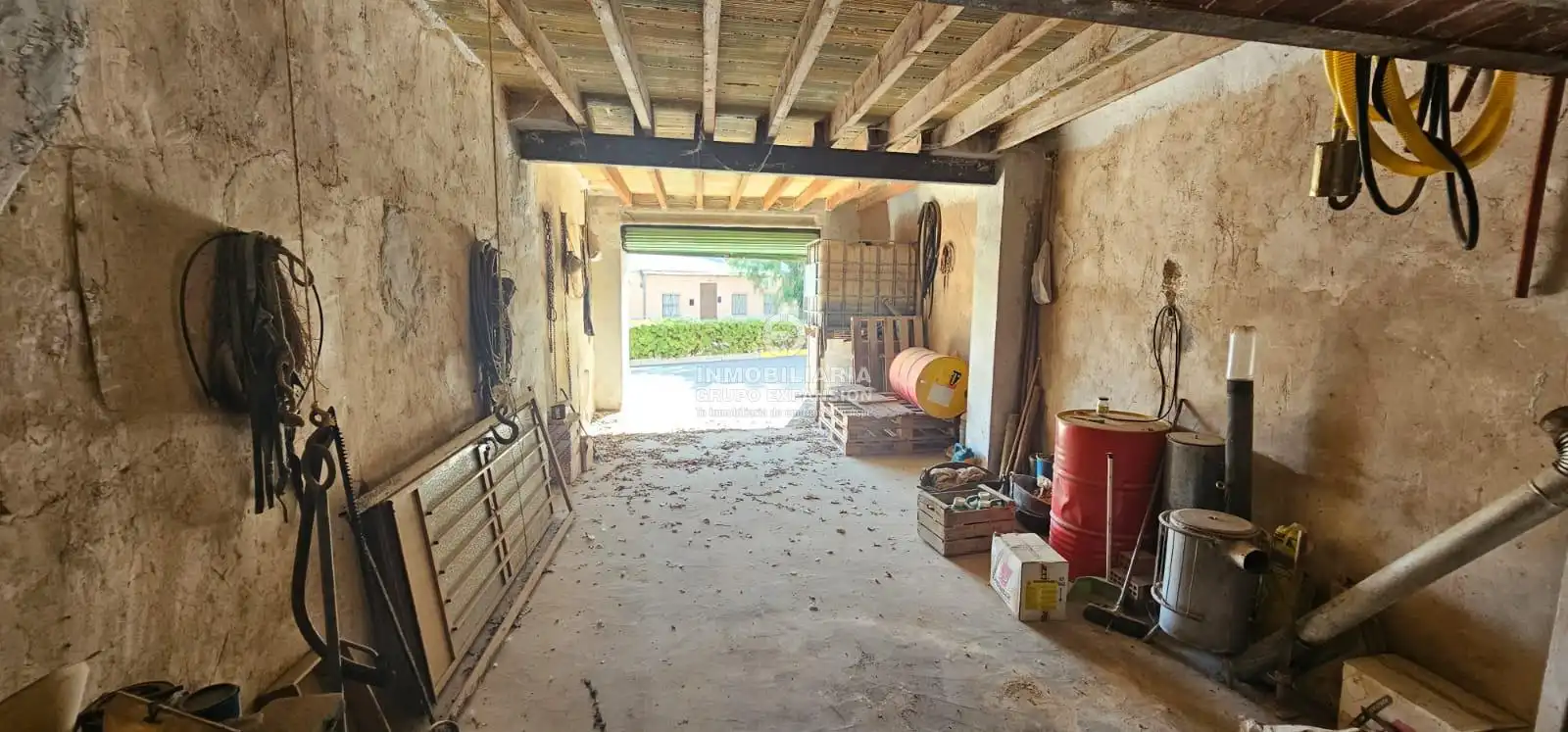 Geschaftsraum zum Verkauf in Algueña