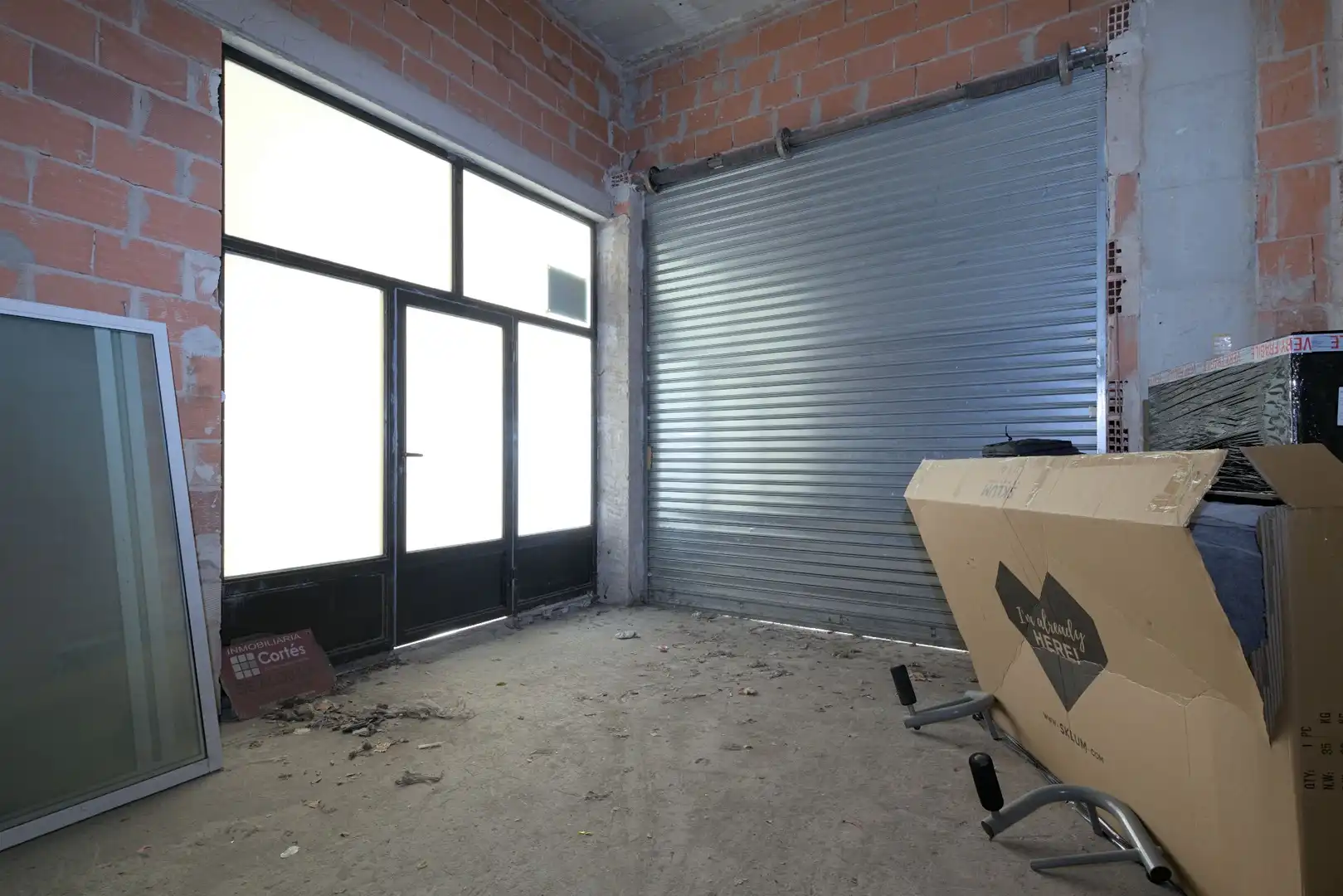 Local comercial de lloguer a C/ ALCOI,, imagen 5