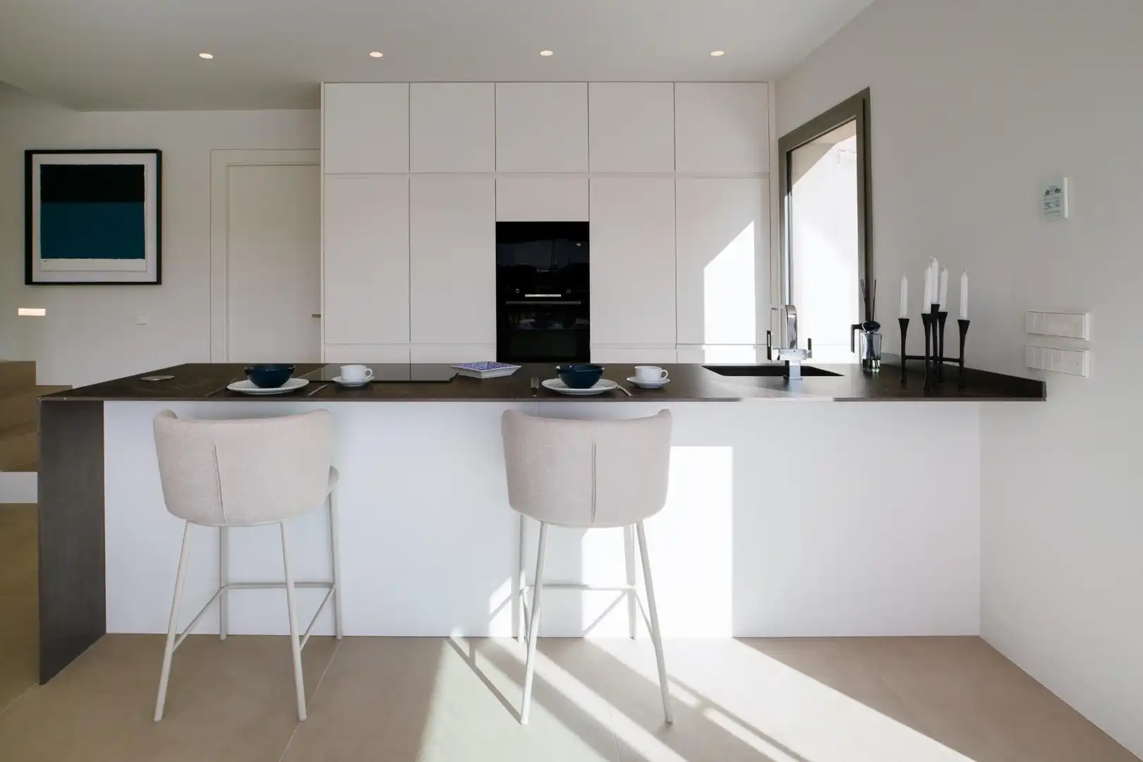 Villa con piscina in vendita a Orihuela Costa, imagen 12