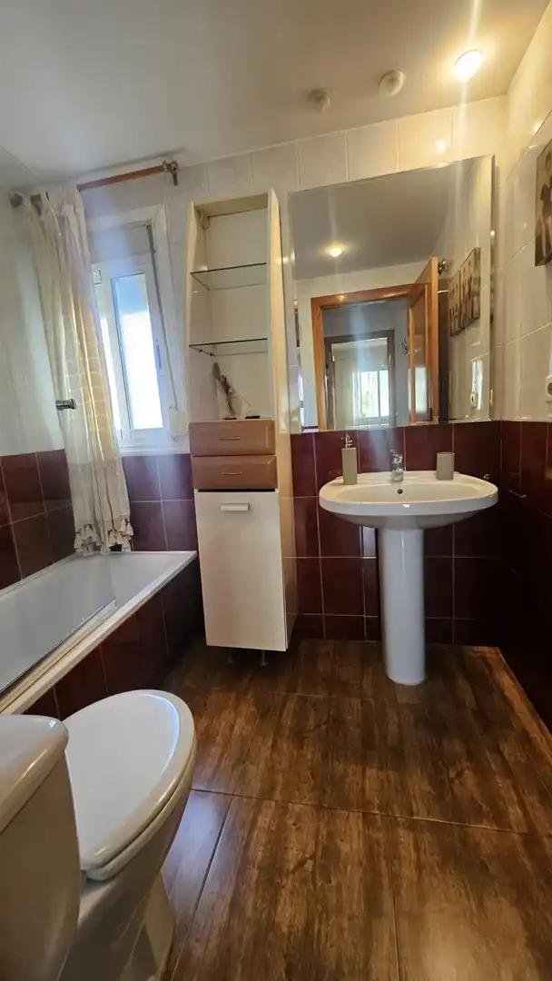 Apartments for rent in Playa Muchavista