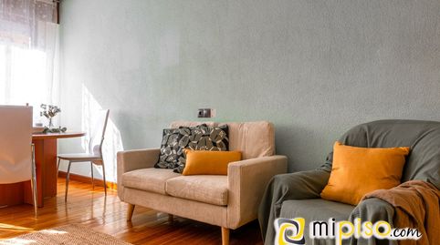 Foto 3 de Piso en venta en Callejilla, 14, Centro, Laredo