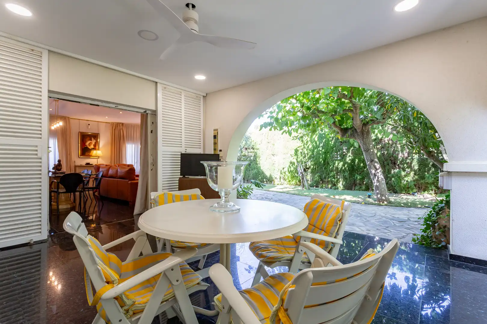 Chalet con piscina en venta en Avinguda de la Diputació 98, imagen 10