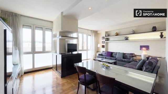 Piso en Alquiler en Sant Antoni