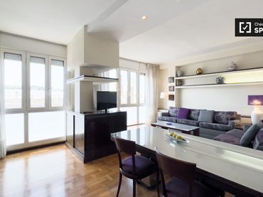 Appartamento in affitto a Eixample