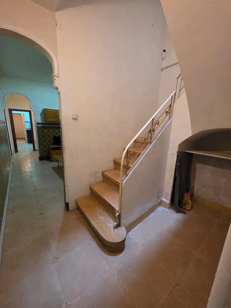 Casa o chalet en venta en Castellón de la Plana / Castelló de la Plana con Terraza, Trastero y Amueblado