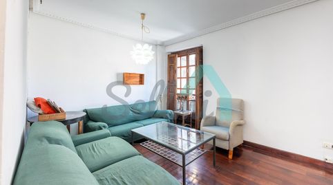 Foto 3 de Dúplex en venda a Ecce-homo, Casco Histórico, Oviedo