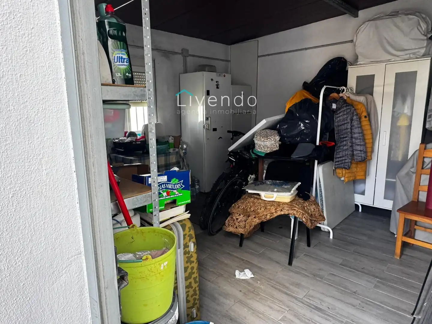 Casa en venda a Barrio Nuevo, imagen 19