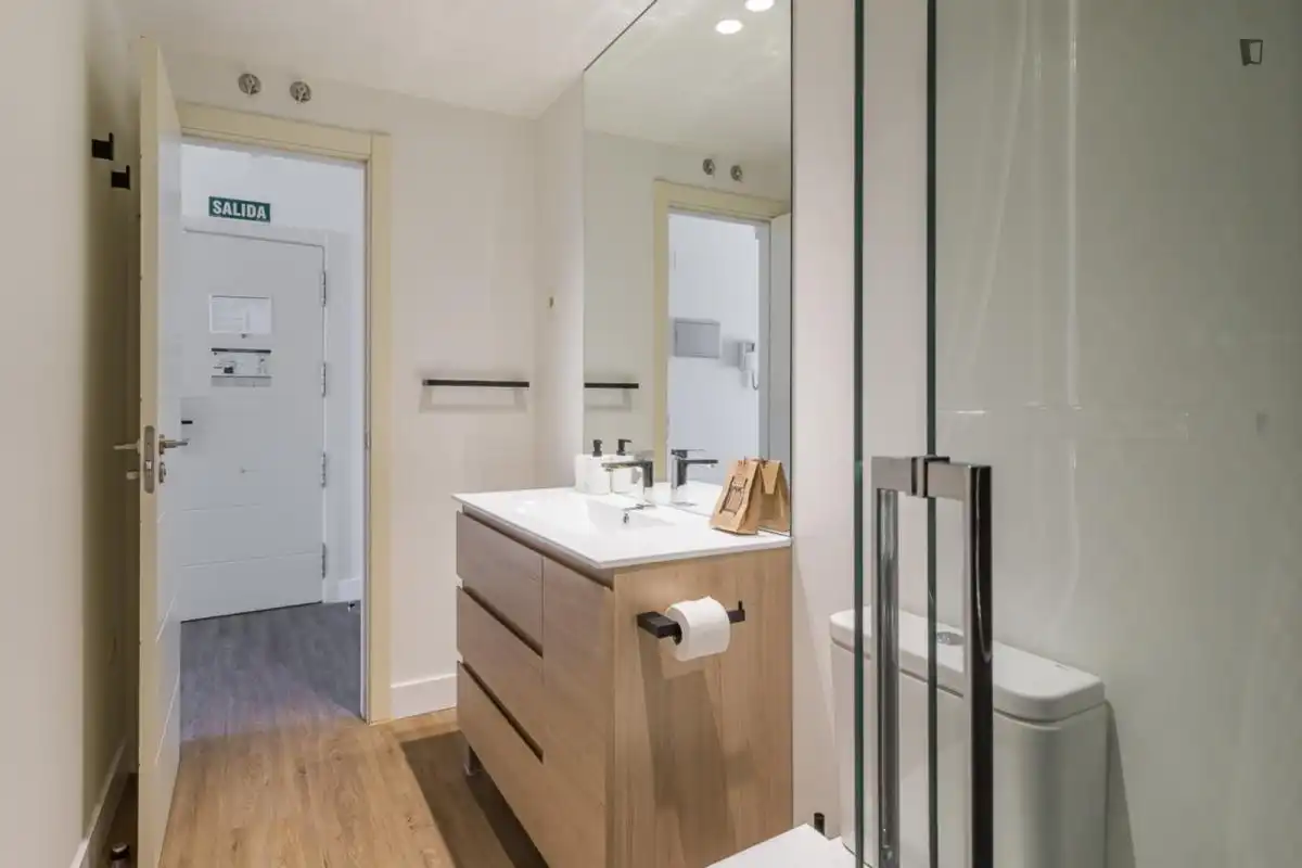 Apartment mit Aufzug zur Miete in Tetuán, imagen 5