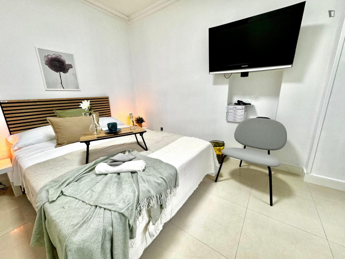 House or chalet to share in Prosperidad