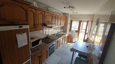 Foto 4 de Piso en venta en Calle Fernando Morán, El Carbayedo - El Quirinal, Avilés