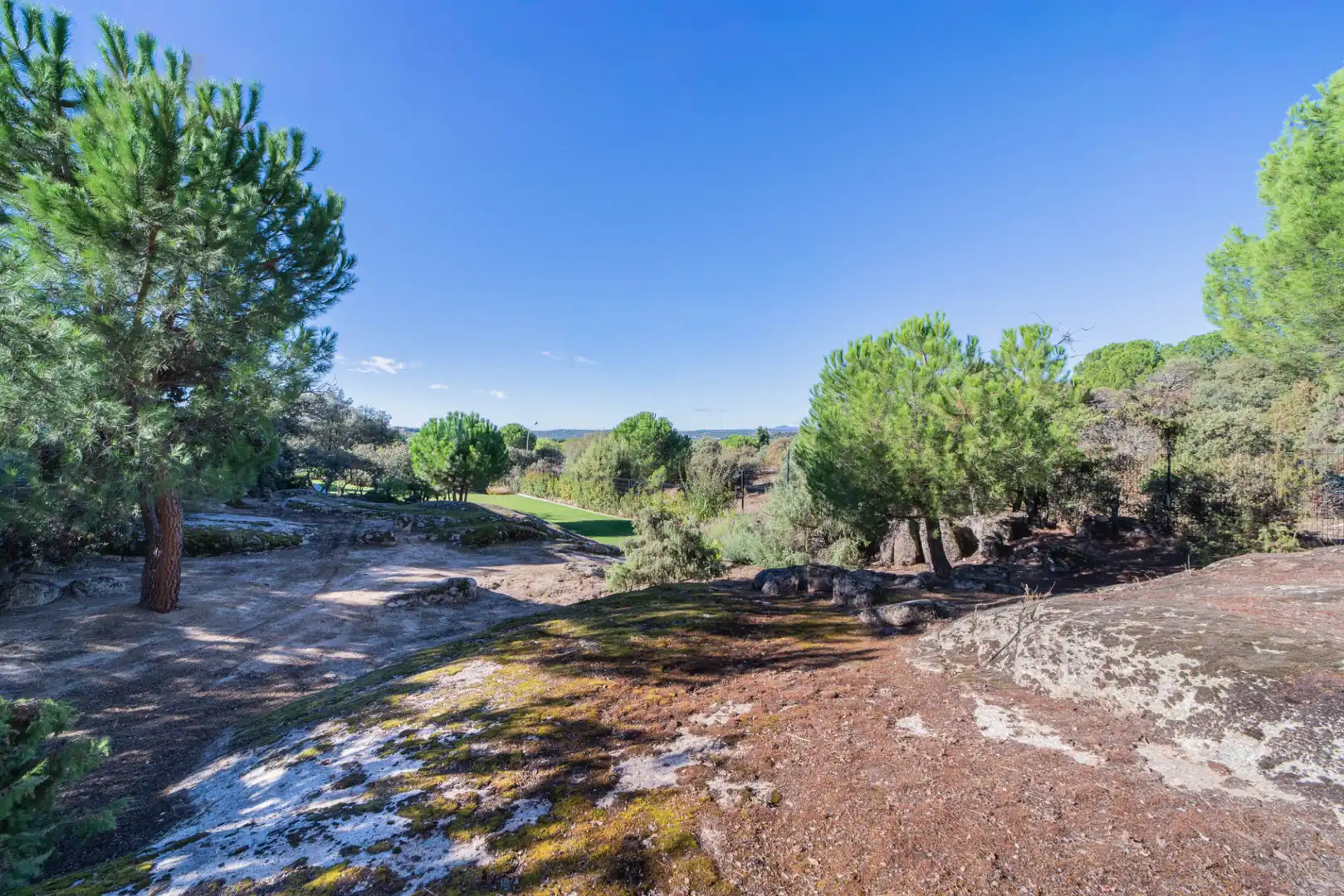 Casa o xalet en venda en Hoyo de Manzanares, Madrid