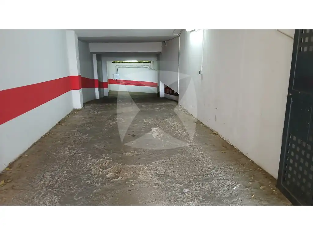 Aparcament en venda a Plaza de Antonio Zoido Díaz, imagen 3