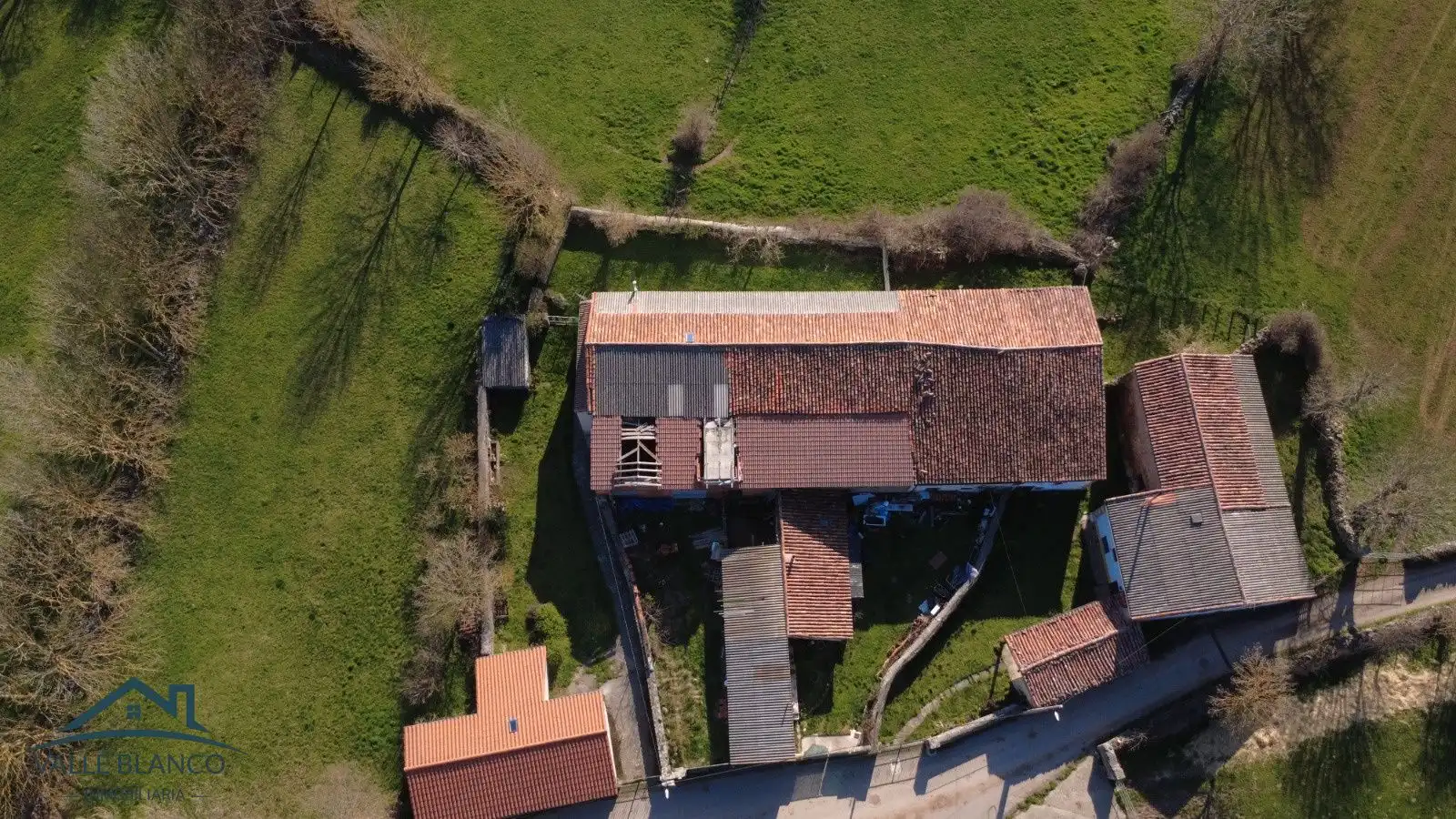 Casa en venda a Campoo de Enmedio, imagen 5