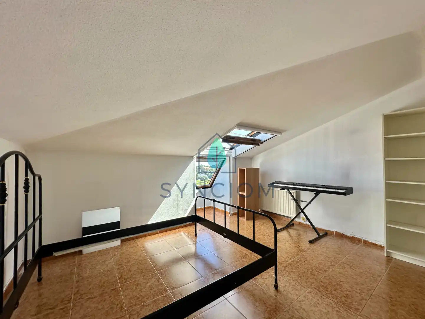 Dachboden zum Verkauf in Casa Amarilla