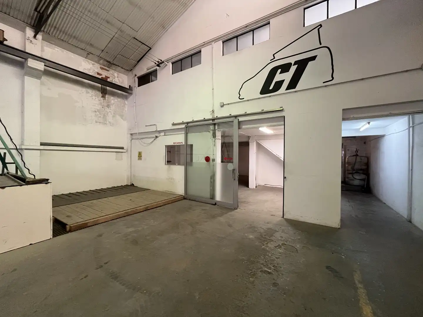 Local comercial en venda a de Sabadell 12, imagen 49