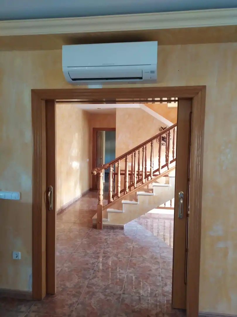 Houses for sale in Benidorm  with Terrace