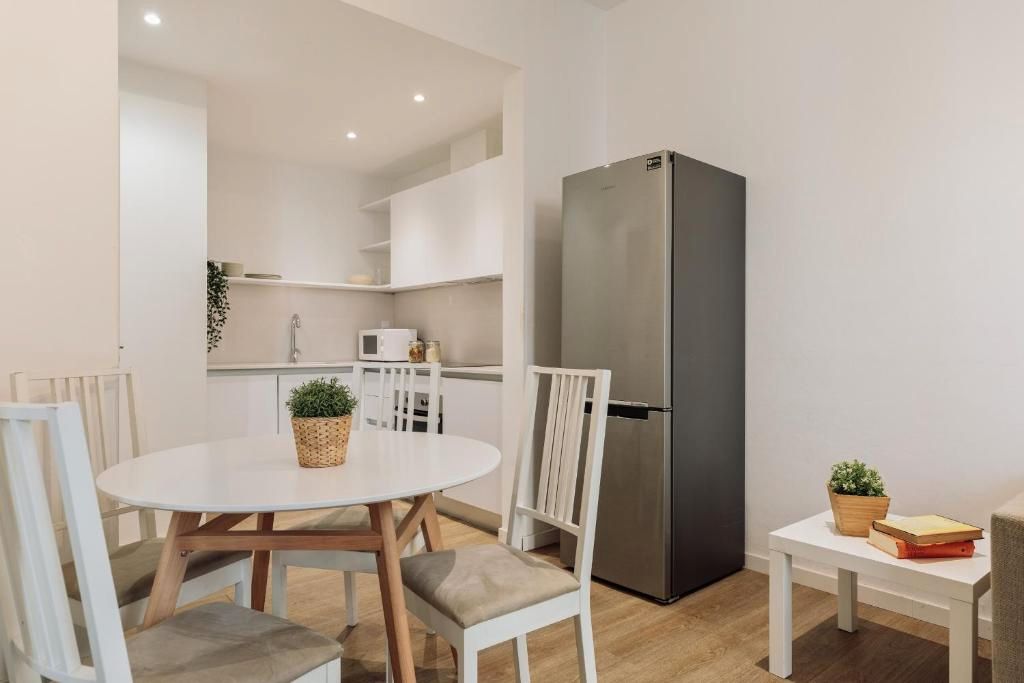 Flat for rent in Calle de Gil Imón, 6, Imperial, Arganzuela