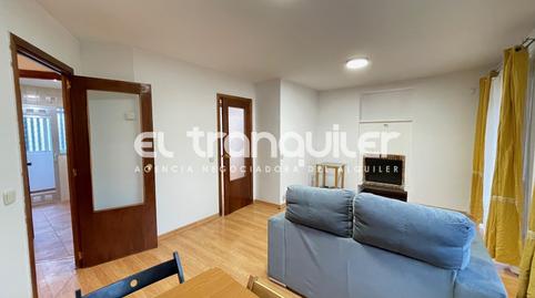 Foto 2 de Pis de lloguer a Travesía Pico Peñalara, Parque de la Coruña - Las Suertes, Collado Villalba