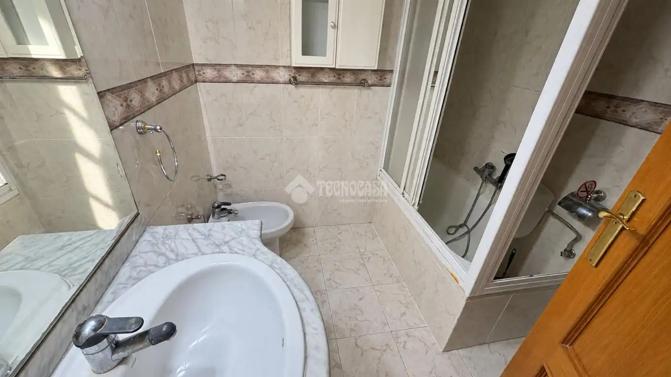 Baño de Piso en venta en Valencia