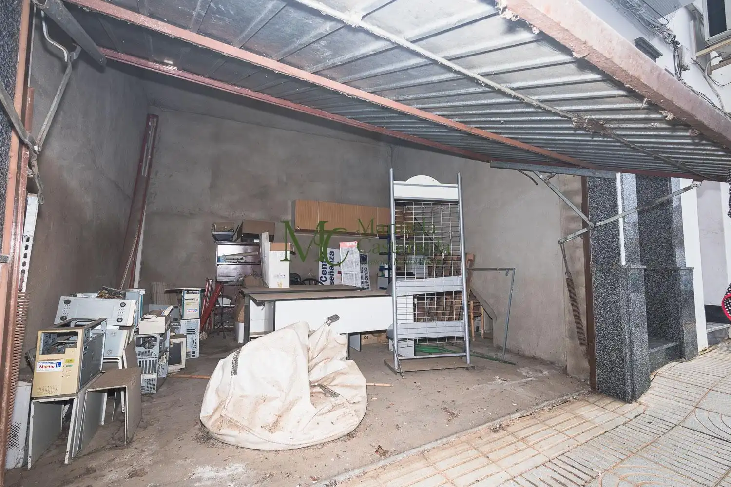 Haus mit Terrasse zum Verkauf in La Zarza (Badajoz), imagen 39