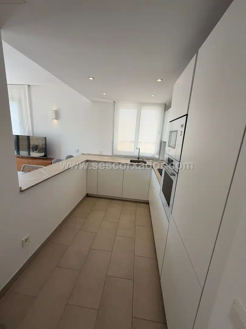 Cocina de Planta baja en venta en Andratx con Aire acondicionado, Terraza y Piscina