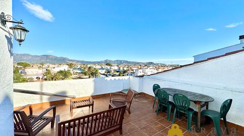 Foto 4 de Àtic en venda a Port Banyuls - Port Alegre - Port Empordà, Empuriabrava