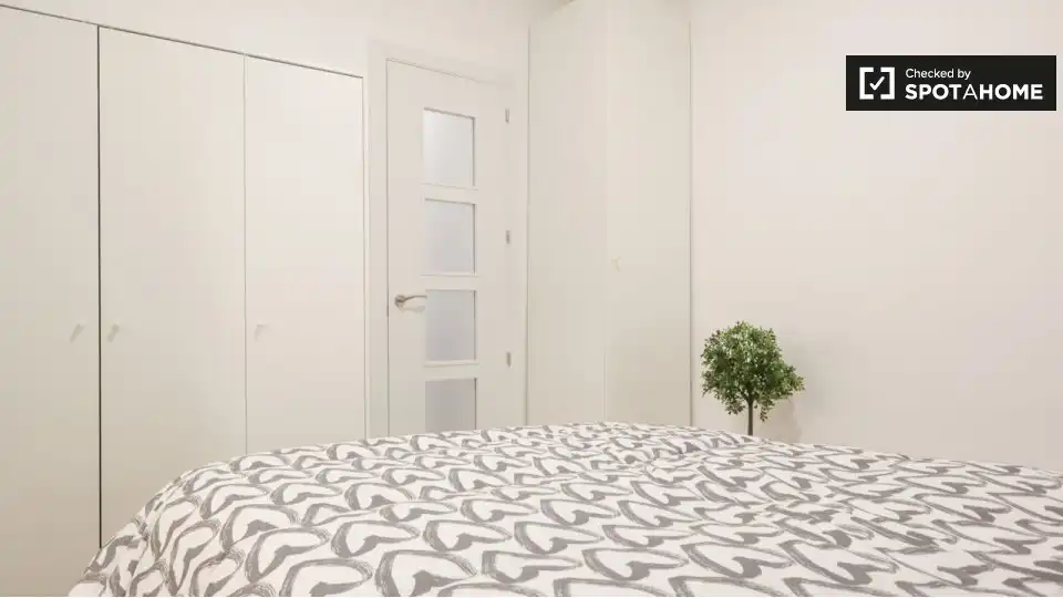 Flat with terrace to rent in Tetuán, imagen 16