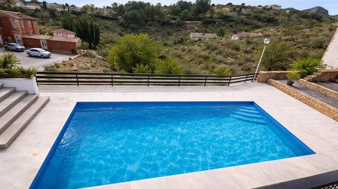 Foto 5 de Casa o chalet en venta en La Nucia Pueblo, La Nucia