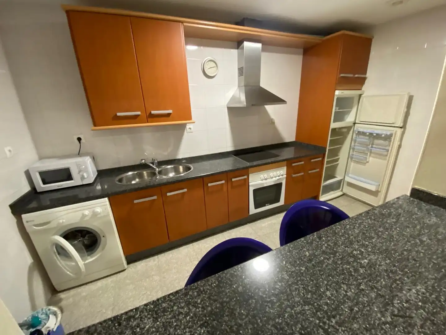 Apartamento de alquiler en GENERAL EZPONDA, Casco Antiguo