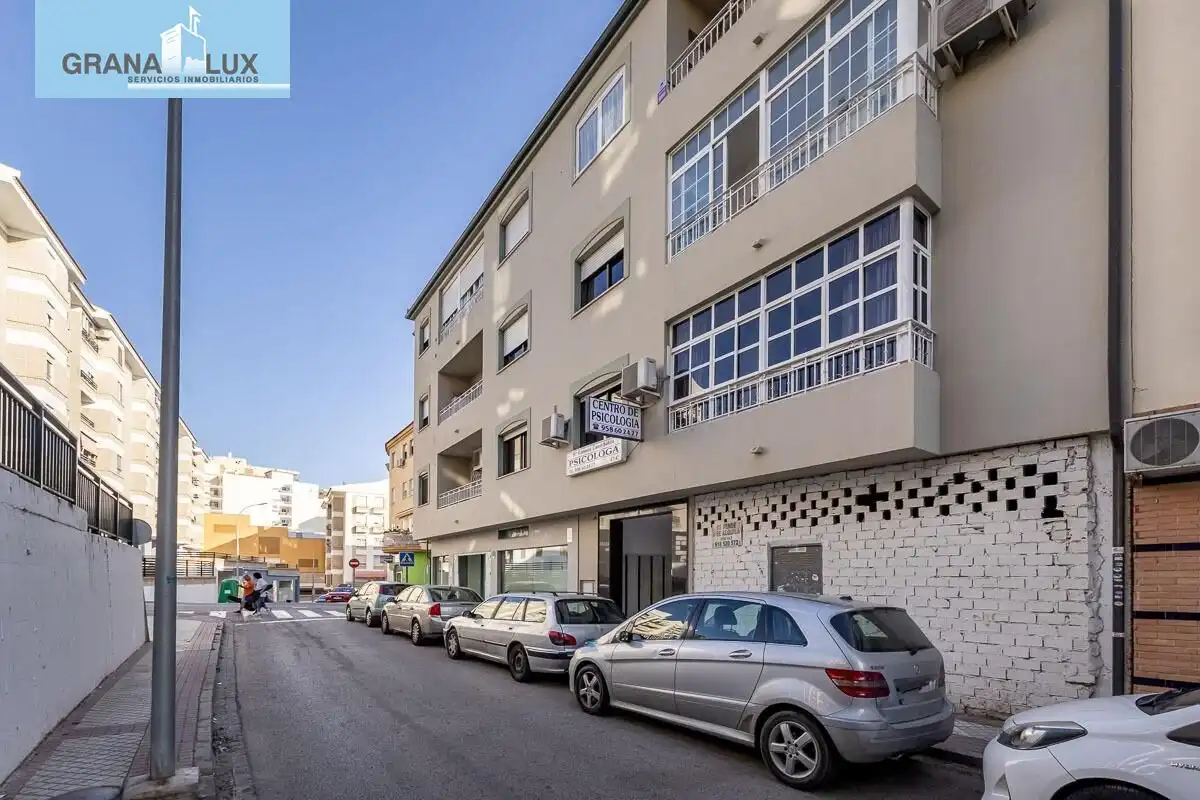Pis amb ascensor en venda a Calle Río Tajo, imagen 29