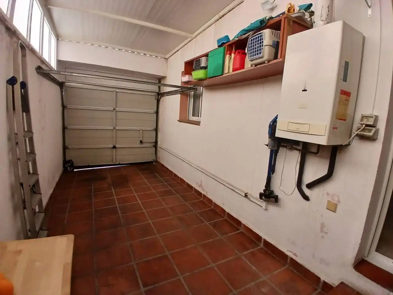 Casa o chalet en venta en Sant Pere de Ribes con Calefacción y Terraza