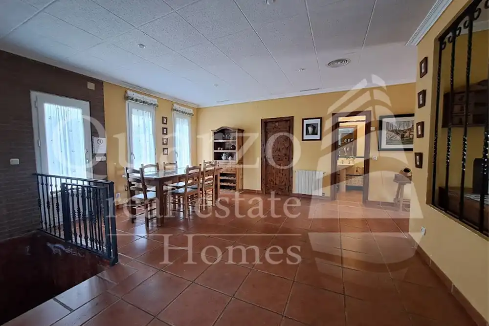 Maison à vendre à Herrera de Alcántara, imagen 8