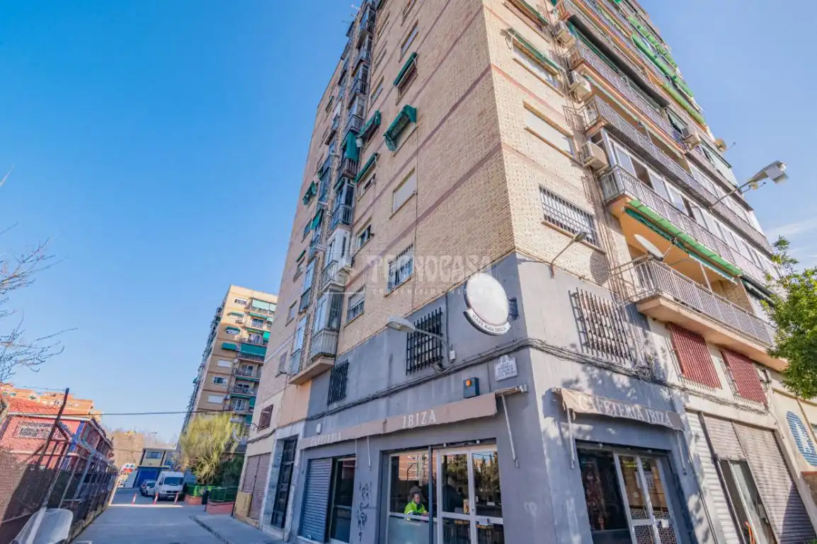 Piso con ascensor en venta en Norte, imagen 27