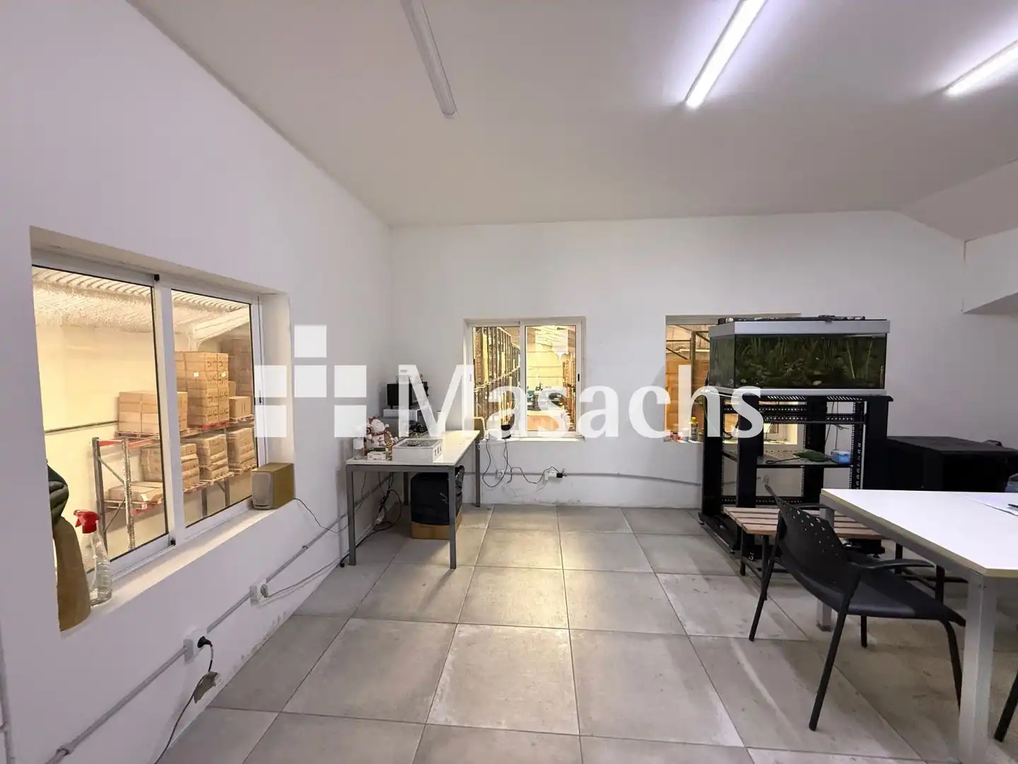Industrial building to rent in Sant Andreu de la Barca, imagen 7