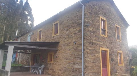 Foto 2 de Casa o chalet en venta en Cedeira, A Coruña