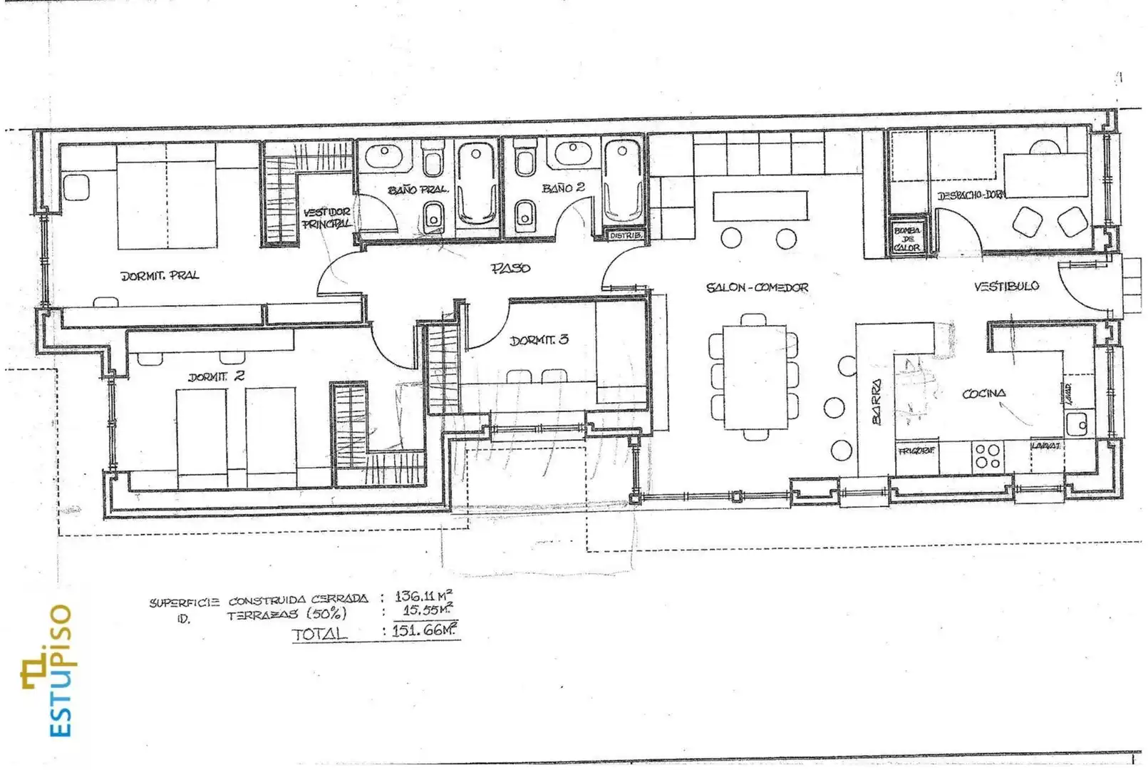 Habitatge en venda a Sariegos, imagen 3