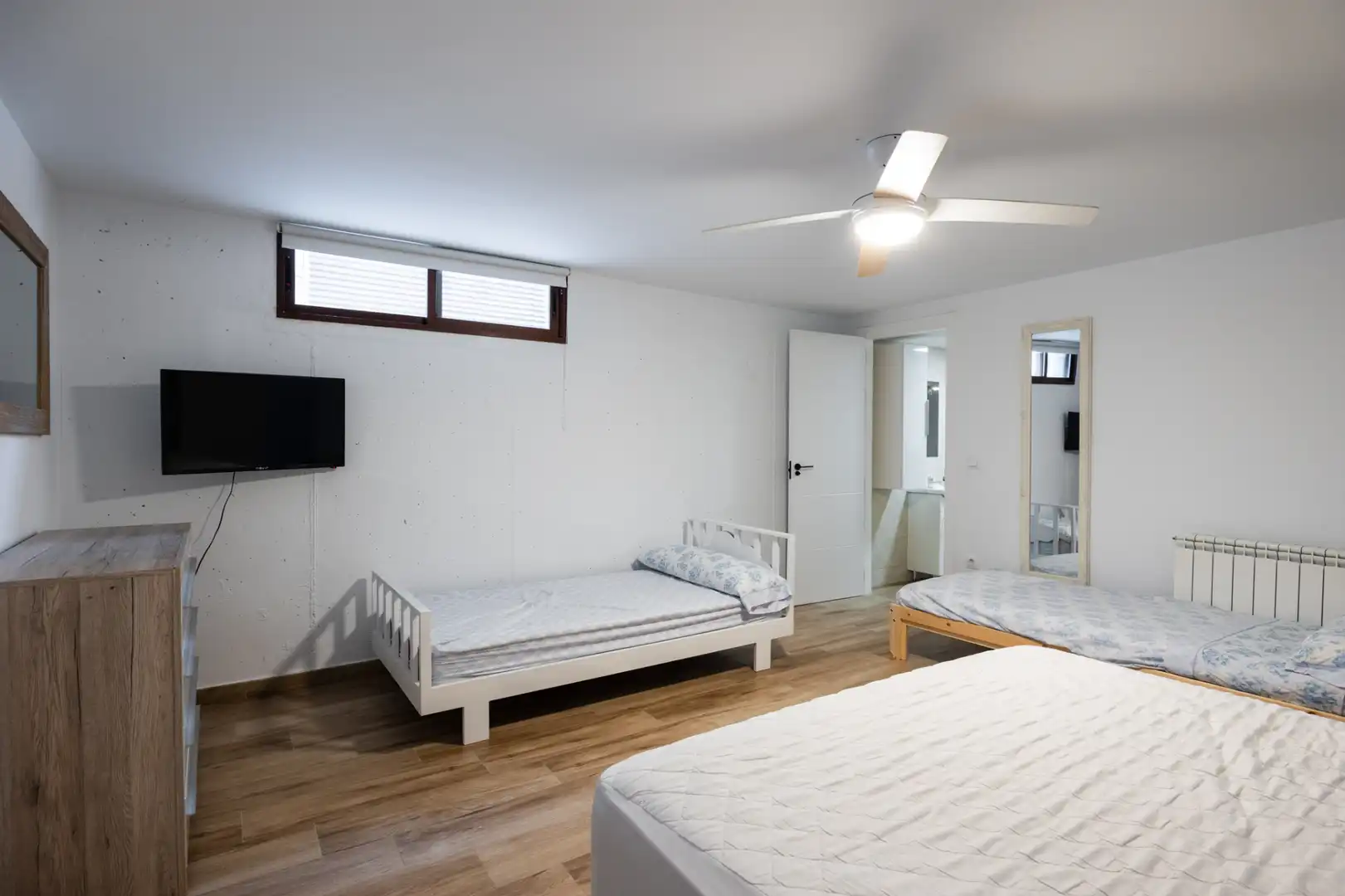 Casa o chalet en venta en Layos con Aire acondicionado, Calefacción y Jardín privado