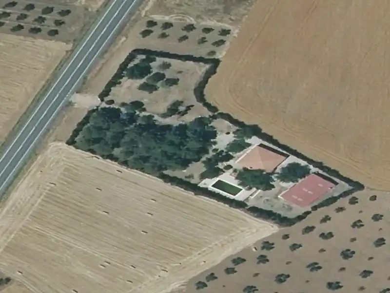 Piso en venta en Aldea del Rey