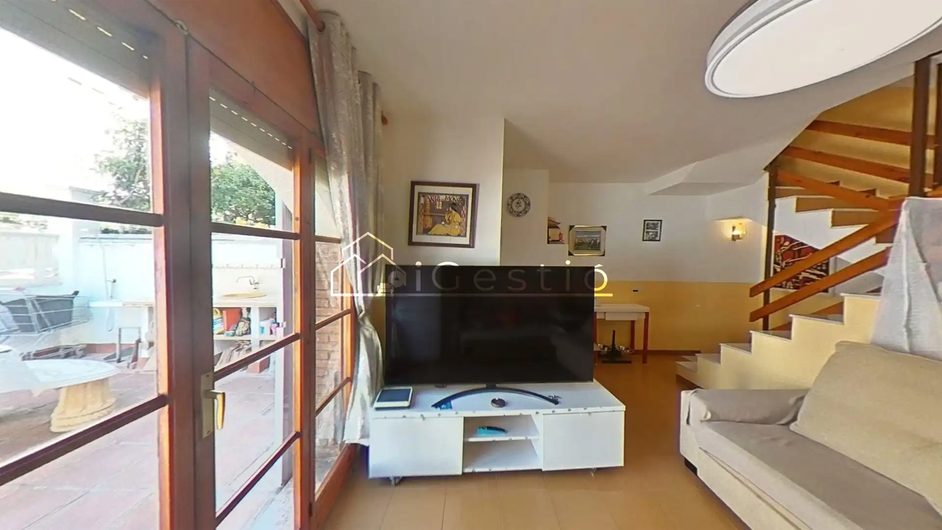 Adosado en venta en Avinguda Tarragona, imagen 7