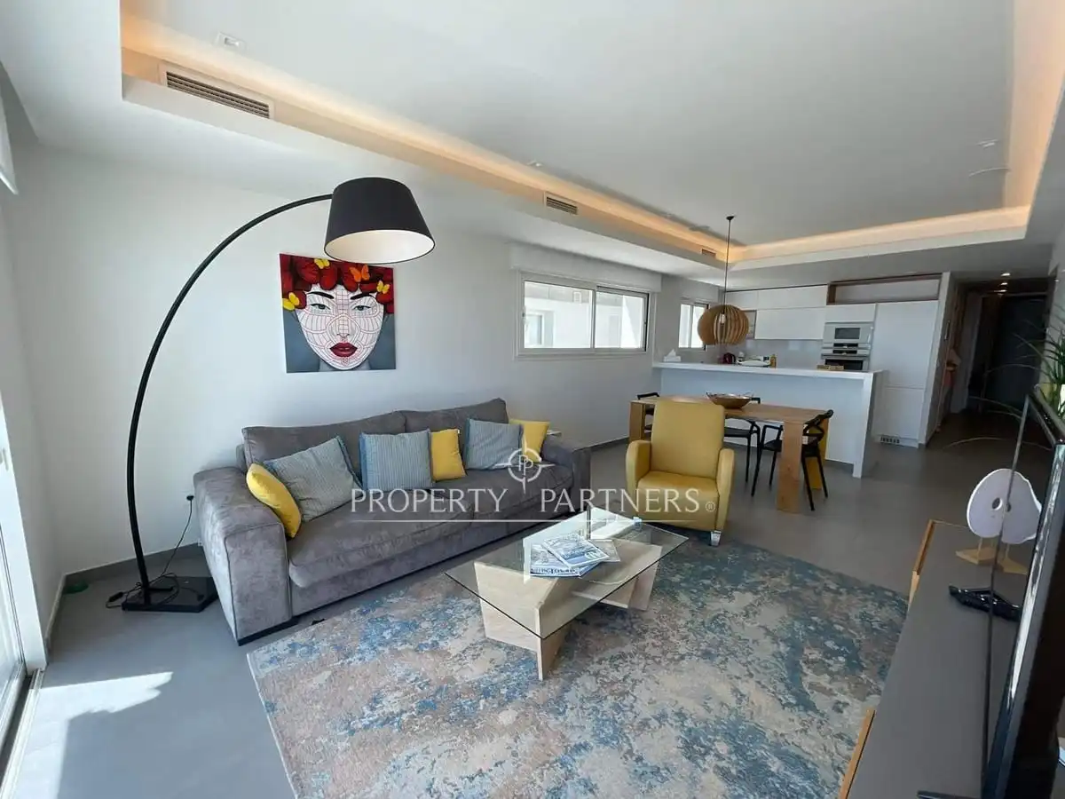 Apartament amb piscina en venda a Calle Lirios, imagen 11