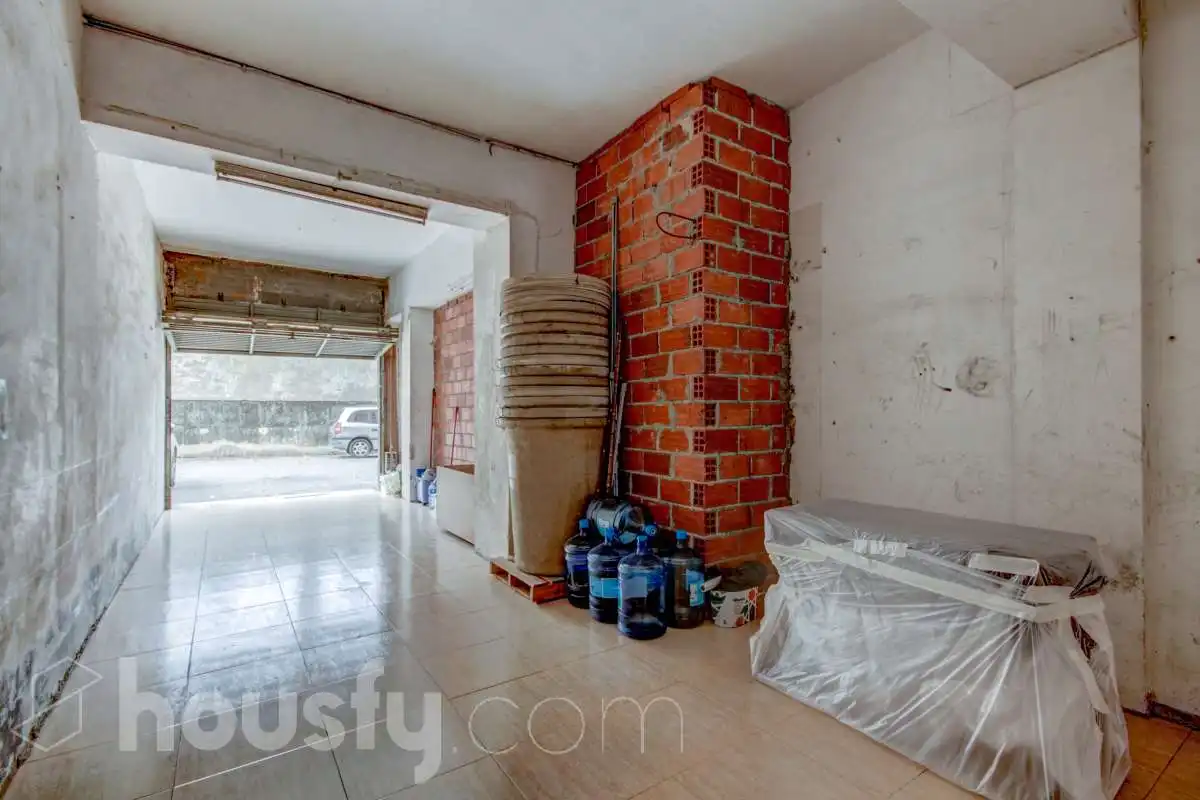 Local en venta en CL GUADALHORCE, Can Palet II - Santa Eulàlia