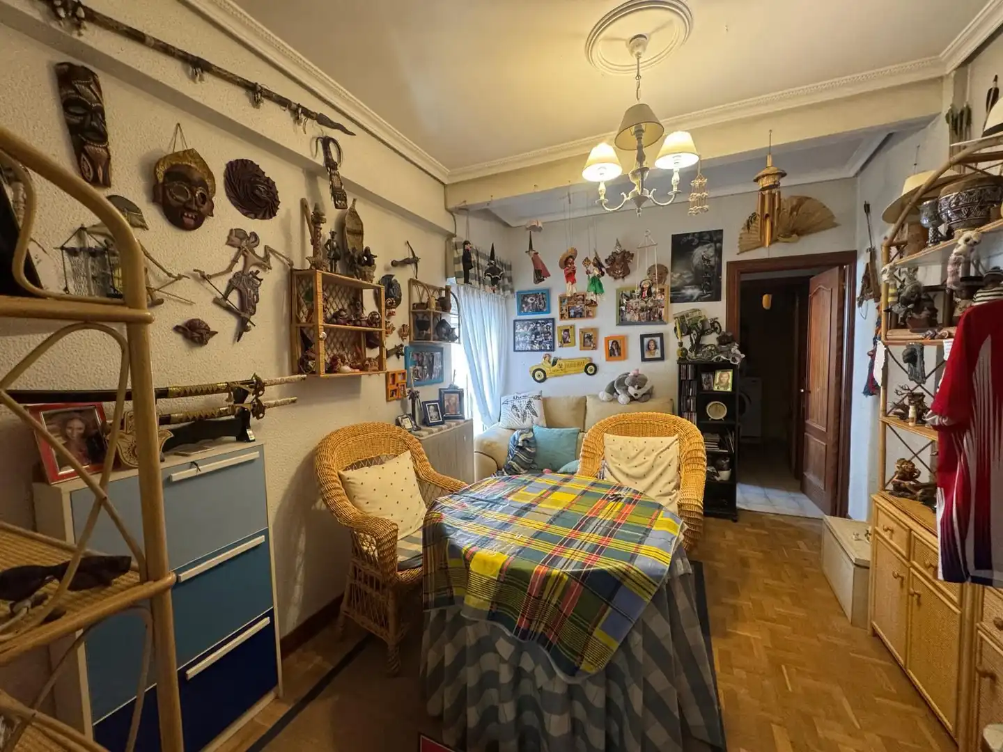 Misto residenziale in vendita a RONDA RANCHA 24, imagen 20