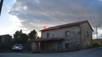 Außenansicht von Haus oder Chalet zum verkauf in A Baña  