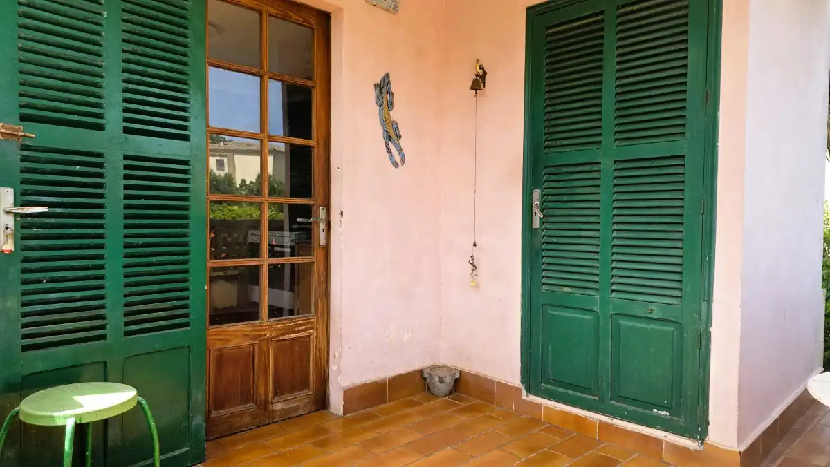 Casa bifamiliare con giardino in vendita a Sóller, imagen 12