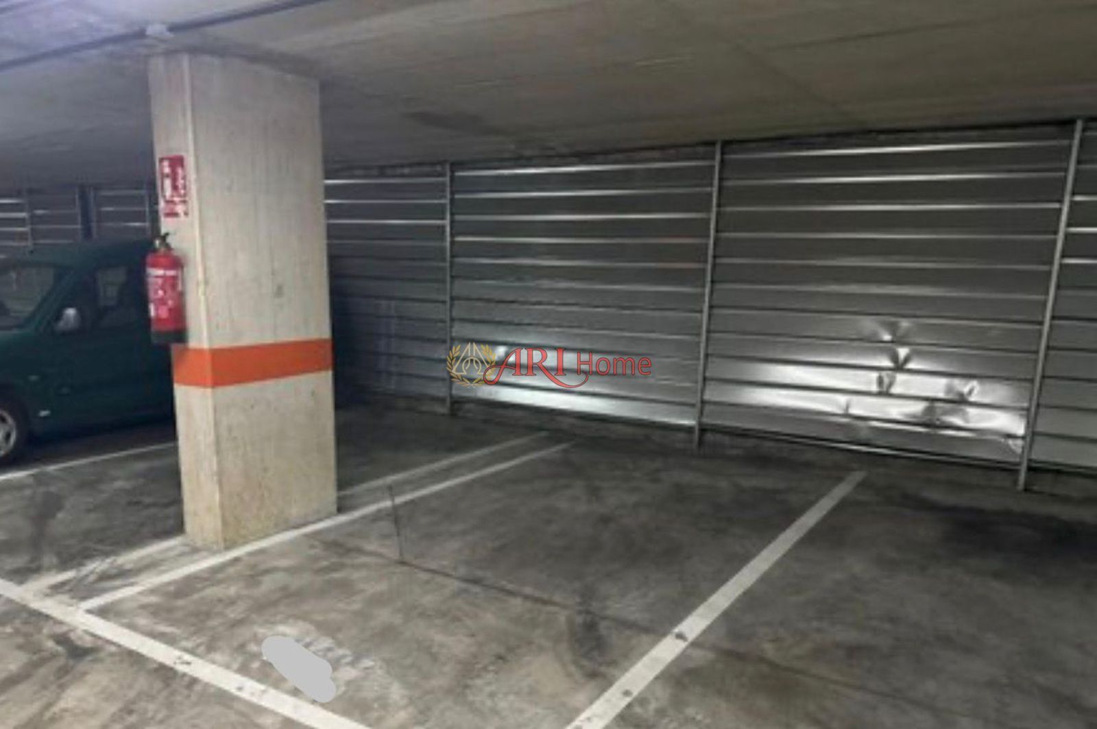 Parking of Garage to rent in  Madrid Capital